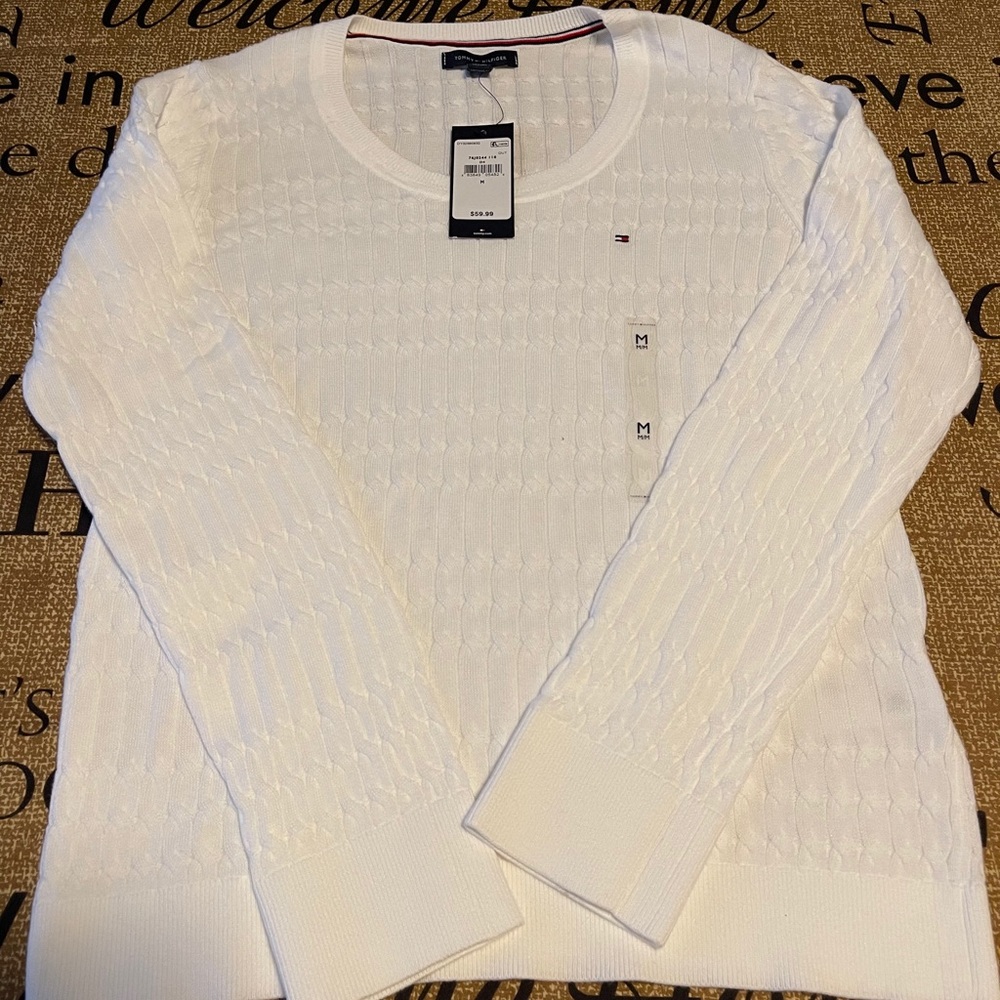 Authentic Tommy Hilfiger Sweater